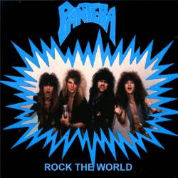 Pantera : Rock the World